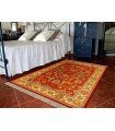 Alfombra clásica de lana Persia 822