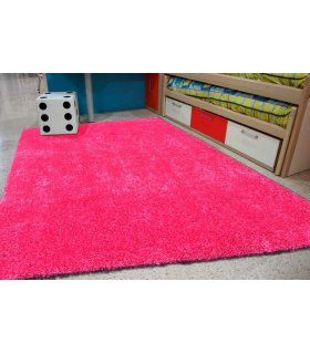 Alfombra moderna pelo largo Siena