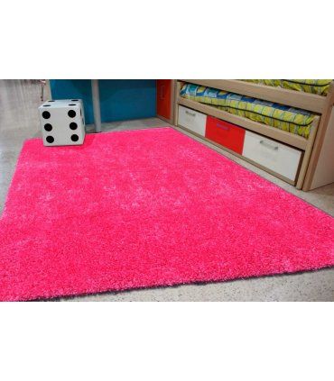 Alfombra moderna pelo largo Siena
