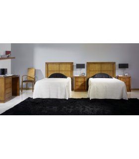 Muebles dormitorio moderno Serpa