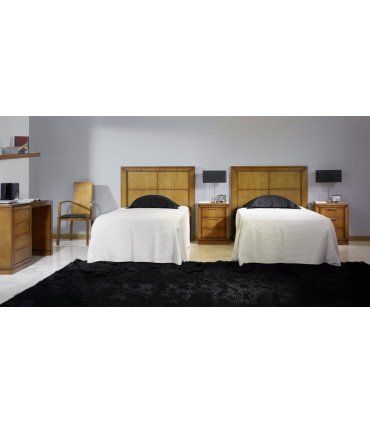 Muebles dormitorio moderno Serpa
