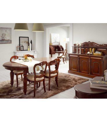 Ambiente comedor