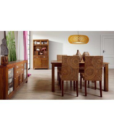Conjunto comedor Flash