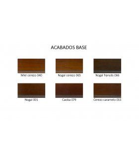 Acabados base