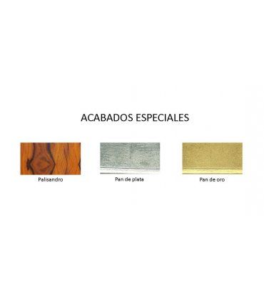Acabados decoración (cajones)