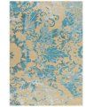 Alfombra de lana Ornament Beige Arte Espina