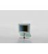 Mueble de TV moderno Odeon en Ámbar Muebles