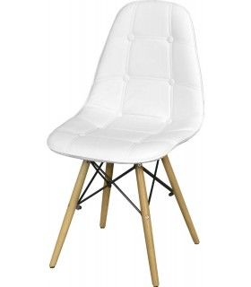Silla moderna Casino en Ámbar Muebles