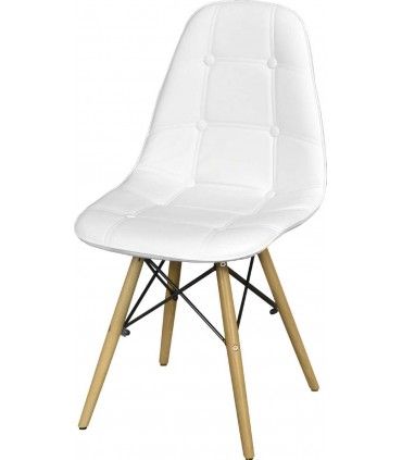 Silla moderna Casino en Ámbar Muebles