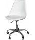 Silla giratoria moderna Estudio en Ámbar Muebles