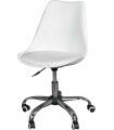 Silla giratoria moderna Estudio