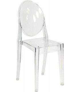 Silla moderna Dominó