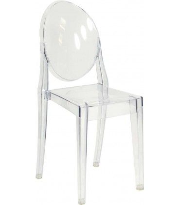 Silla moderna Dominó