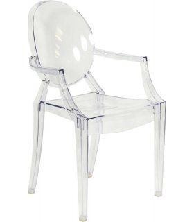 Sillón moderno Dominó