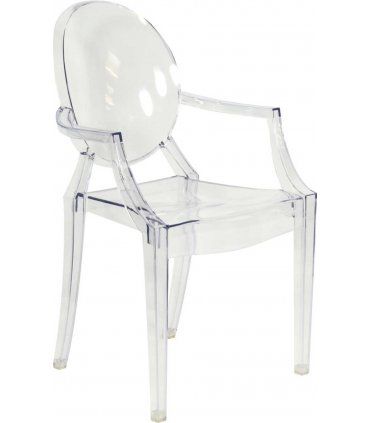 Sillón moderno Dominó