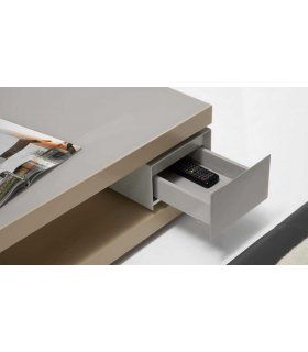 Mesa de centro elevable Holly
