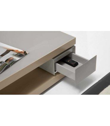 Mesa de centro elevable Holly