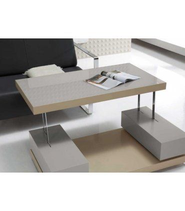 Mesa de centro elevable Holly