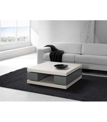 Mesa de centro elevable Holly