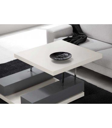 Mesa de centro elevable Holly