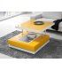 Mesa de centro elevable Sacha en Ámbar Muebles