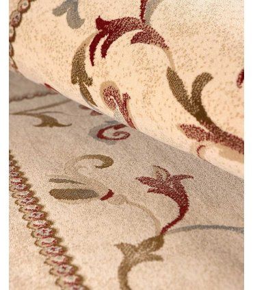 Alfombra Primavera beige