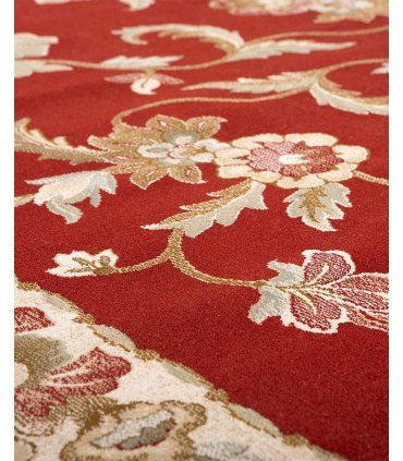 Alfombra Primavera lana