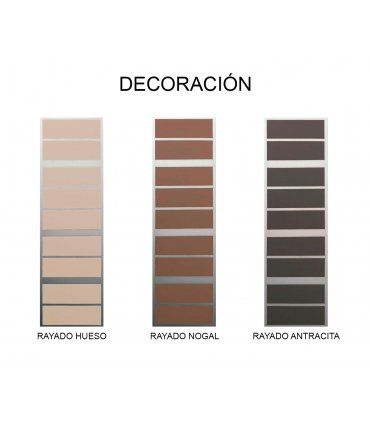 Decoración