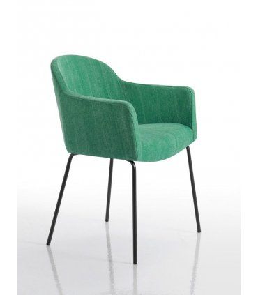 Sillón moderno Lulú