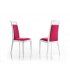 Silla de comedor moderna Arestina