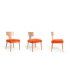 Silla de diseño Eiden