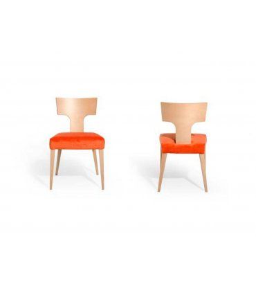 Silla de diseño Eiden