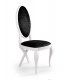 Silla de comedor Albertina