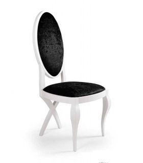Silla de comedor Albertina