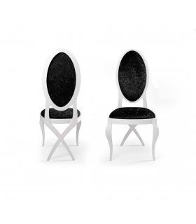 Silla de comedor Albertina