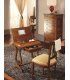 Mueble tocador clásico Lira de Ámbar Muebles.