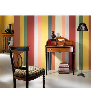 Escritorio clásico Gaspe de Ámbar Muebles.