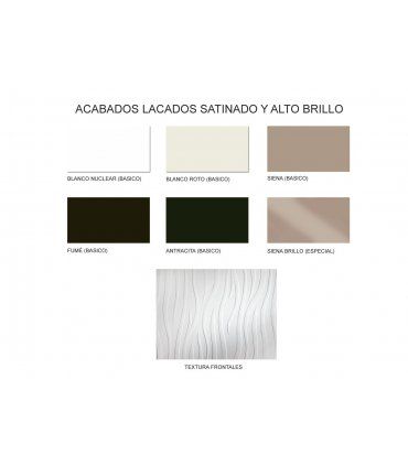 Acabados