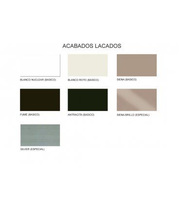 Acabados
