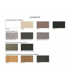 Acabados