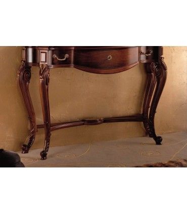 Detalle de las patas