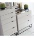 Cómoda moderna Indape en Ámbar Muebles