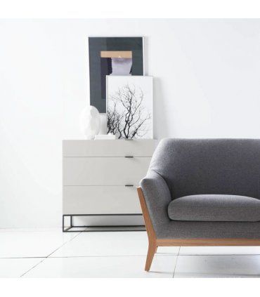 Cómoda moderna Indape en Ámbar Muebles
