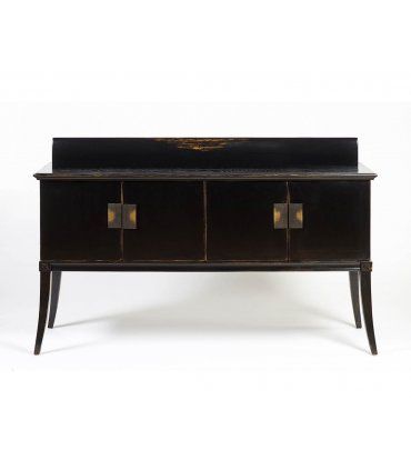 Aparador de estilo vintage Zarande de Ámbar Muebles.