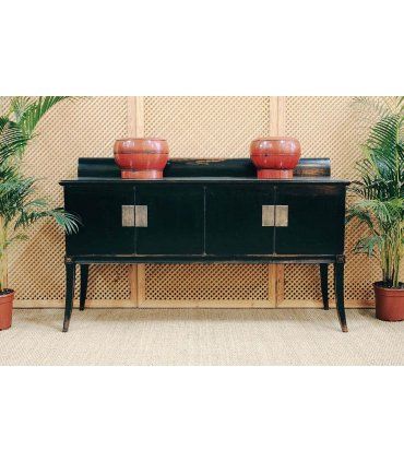 Aparador de estilo vintage Zarande de Ámbar Muebles.