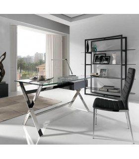 Escritorio de diseño moderno Jogale