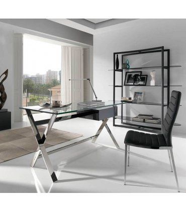 Escritorio de diseño moderno Jogale