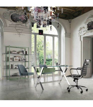 Escritorio de diseño moderno Jogale