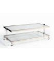 Mesa de centro moderna Salmes