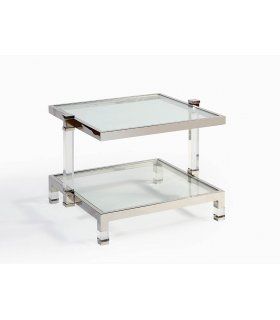 Mesa de centro moderna Salmes